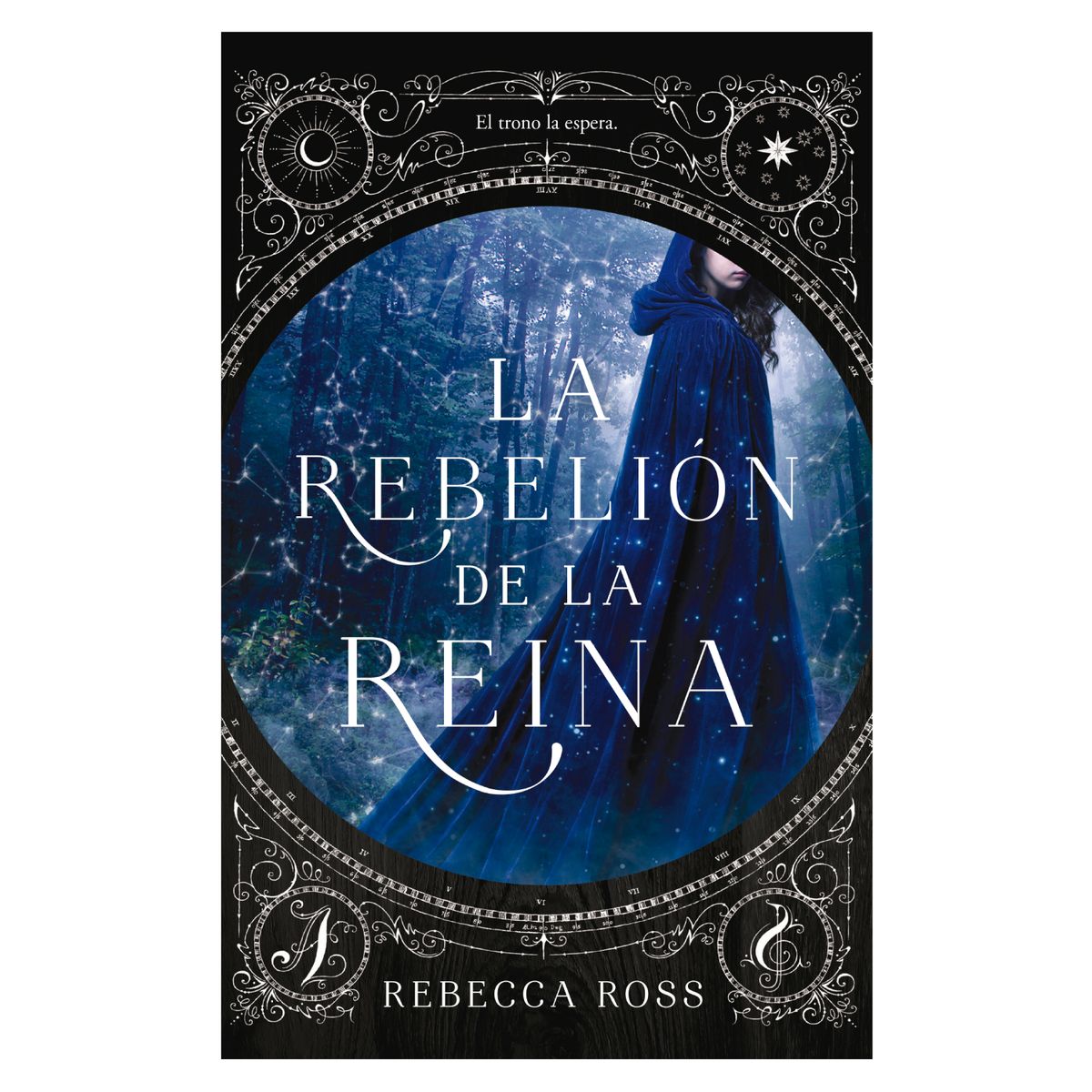 EDICIONES URANO - La Rebelion De La Reina