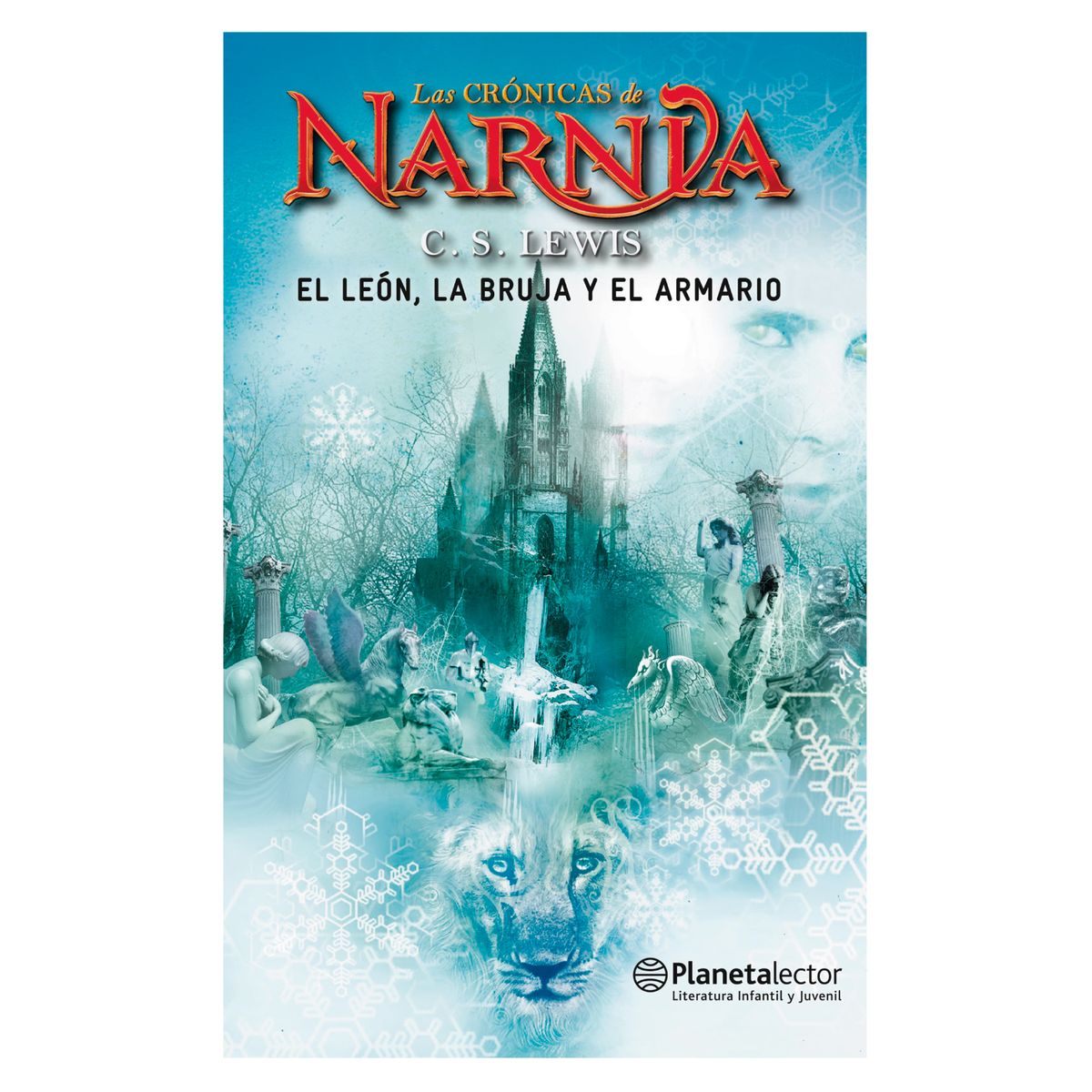 Planetalector - Las Crónicas De Narnia 2: El León, La Bruja y El Armario