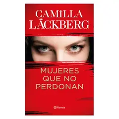 PLANETA - Mujeres Que No Perdonan