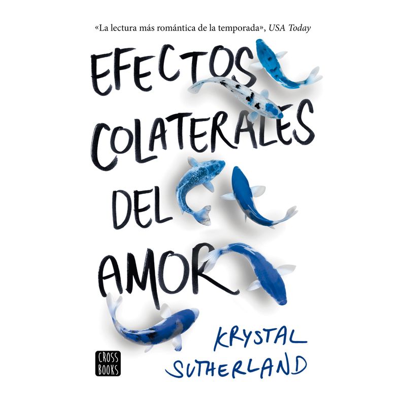 DESTINO - Efectos Colaterales Del Amor