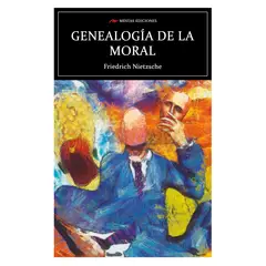 MESTAS EDICIONES - Genealogía De La Moral