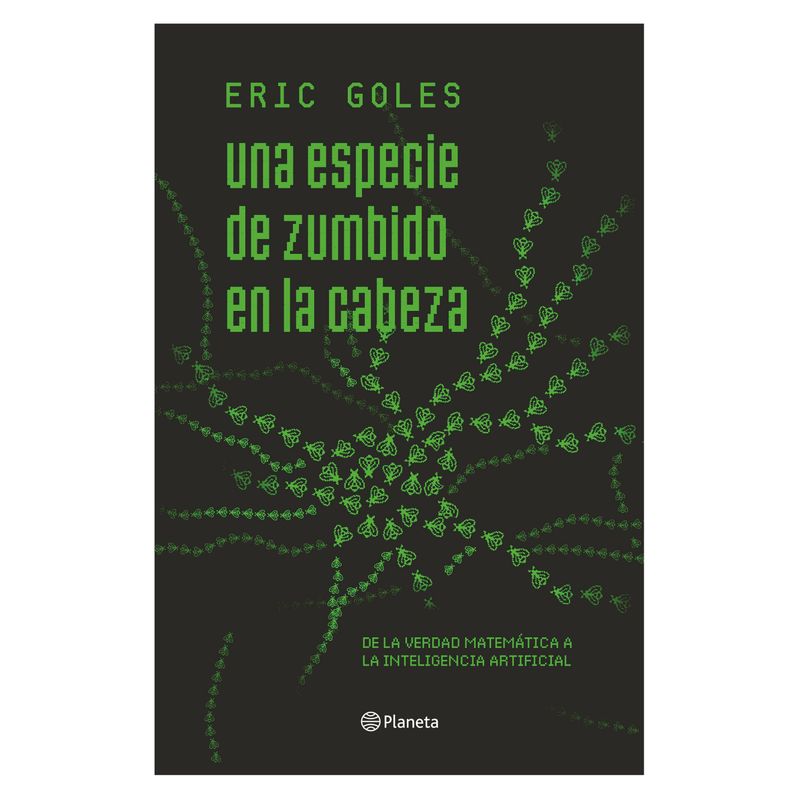 PLANETA - Una Especie De Zumbido En La Cabeza