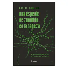 PLANETA - Una Especie De Zumbido En La Cabeza