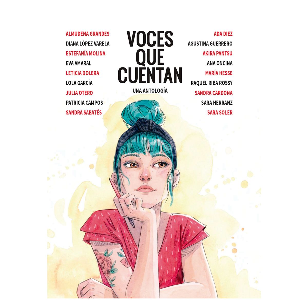PLANETA - Voces Que Cuentan (Novela Gráfica)
