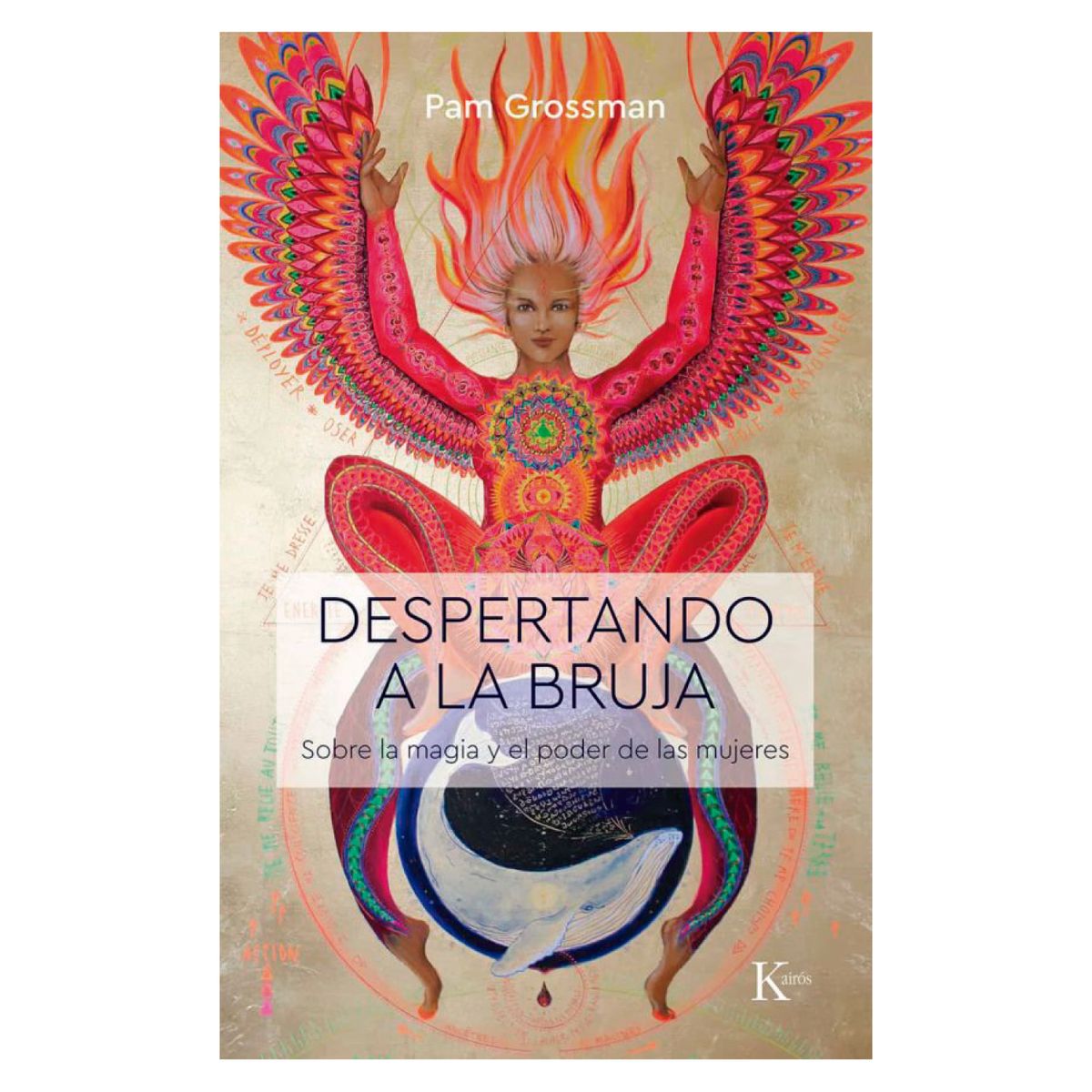 KAIROS - Despertando A La Bruja