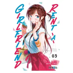 IVREA - Rent - A - Girlfriend N° 03