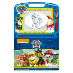 RETAILEXPRESS - Nick Paw Patrol Serie De Aprendizaje