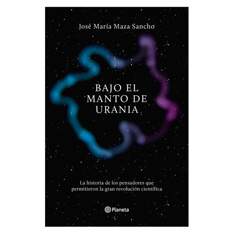 PLANETA - Bajo El Manto De Urania