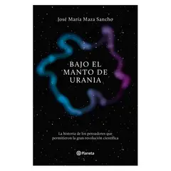 PLANETA - Bajo El Manto De Urania