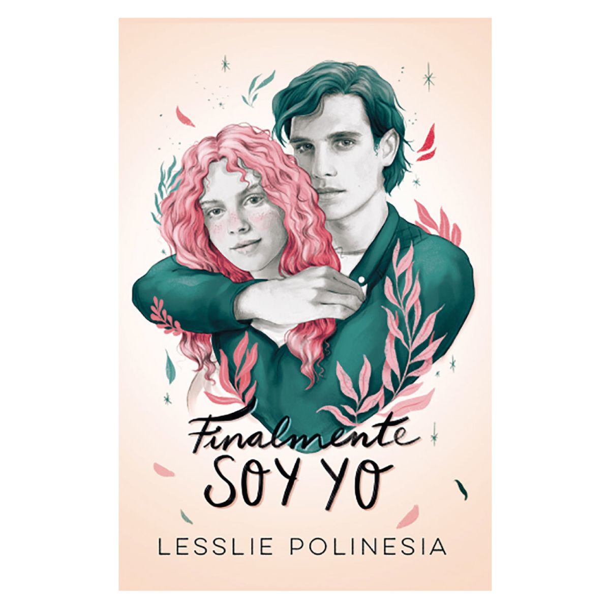 MONTENA - Finalmente Soy Yo - Autor(a):  Leslie Polinesia