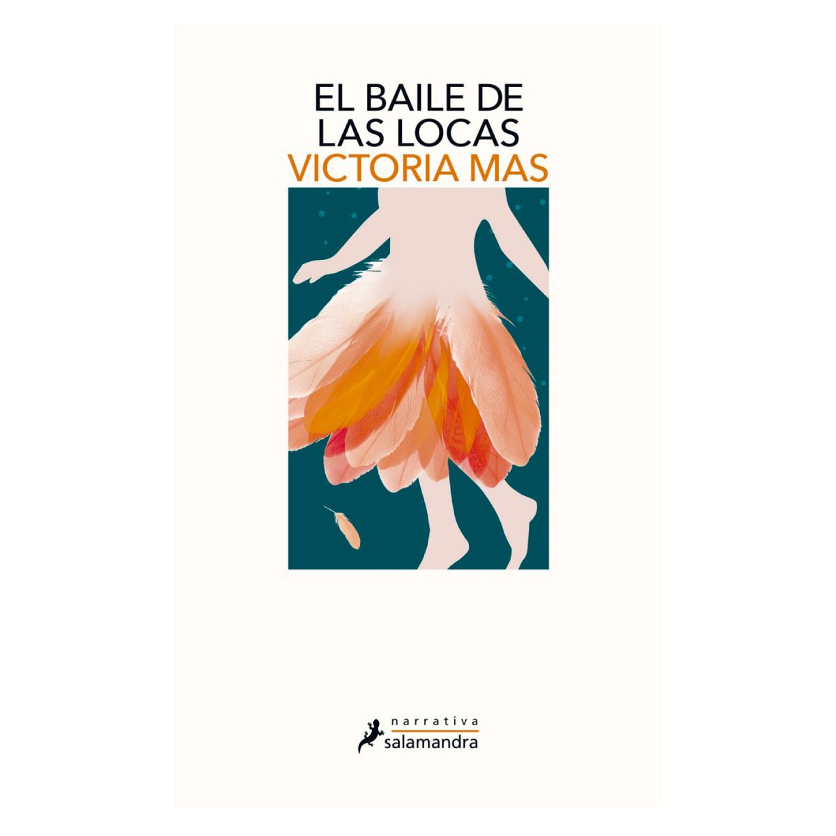 SALAMANDRA - El Baile De Las Locas