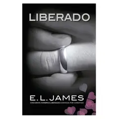 GRIJALBO - Liberado - Autor(a): E.L. James