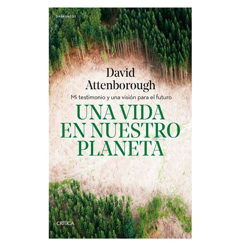 CRITICA - Una Vida En Nuestro Planeta