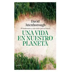 CRITICA - Una Vida En Nuestro Planeta
