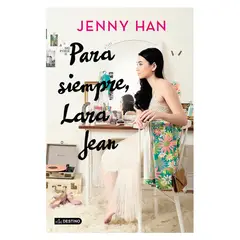 DESTINO - Para Siempre, Lara Jean