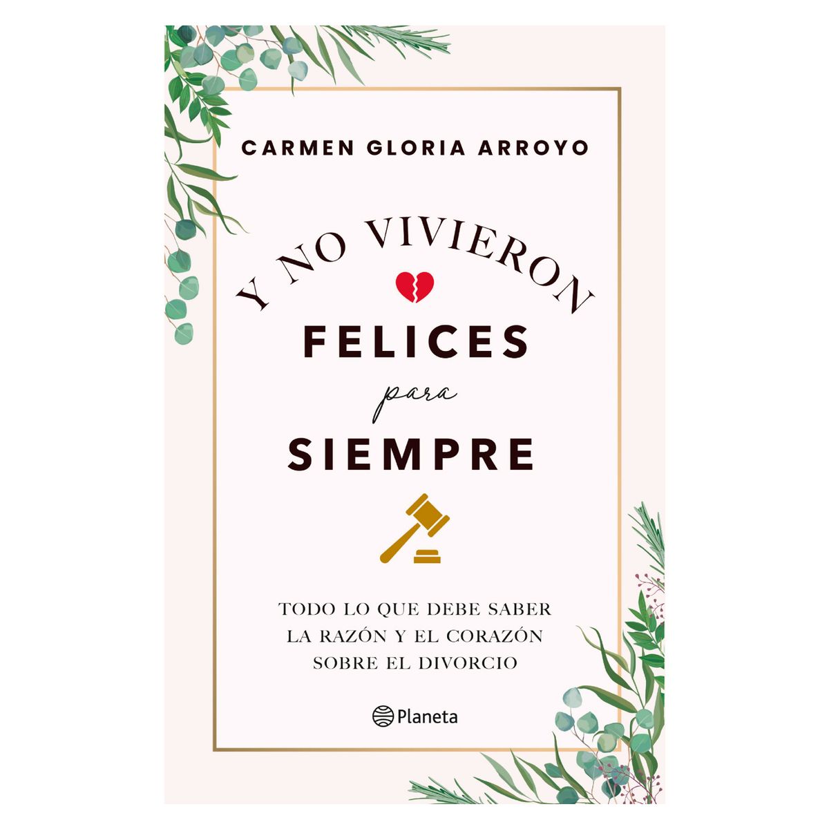 PLANETA - Y No Vivieron Felices Para Siempre