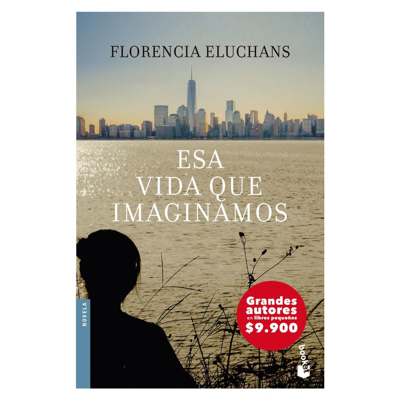 BOOKET - Esa Vida Que Imaginamos