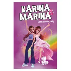 MONTENA - Listas Para La Party