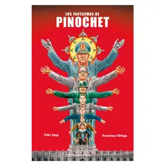 PLANETA - Los Fantasmas De Pinochet