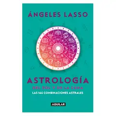 AGUILAR - Astrología Del Sol y De La Luna