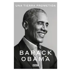 DEBATE - Una tierra prometida