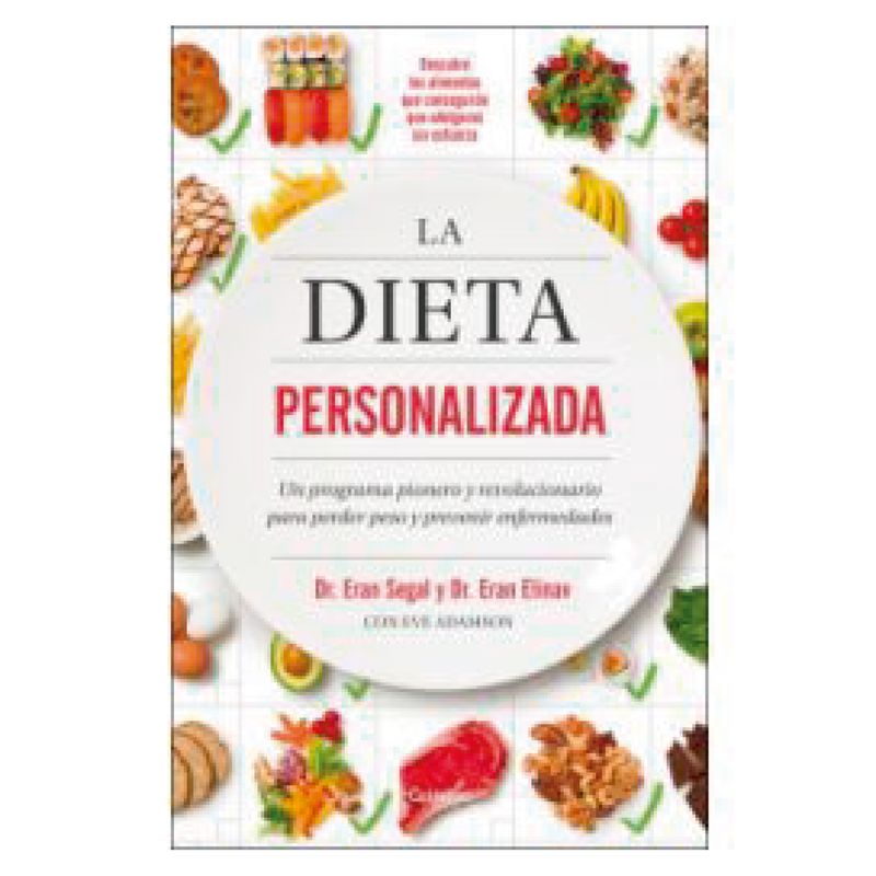 GRIJALBO - La Dieta Personalizada
