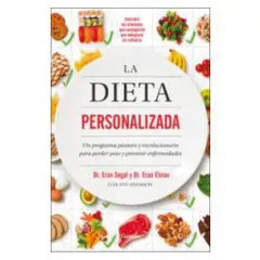 GRIJALBO - La Dieta Personalizada