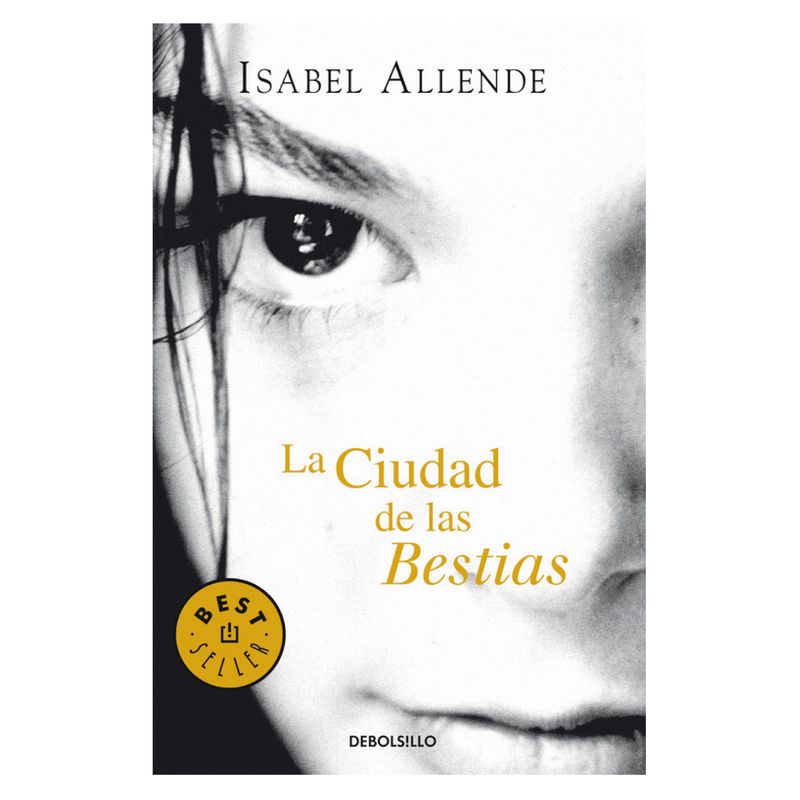 DEBOLSILLO - La Ciudad De Las Bestias