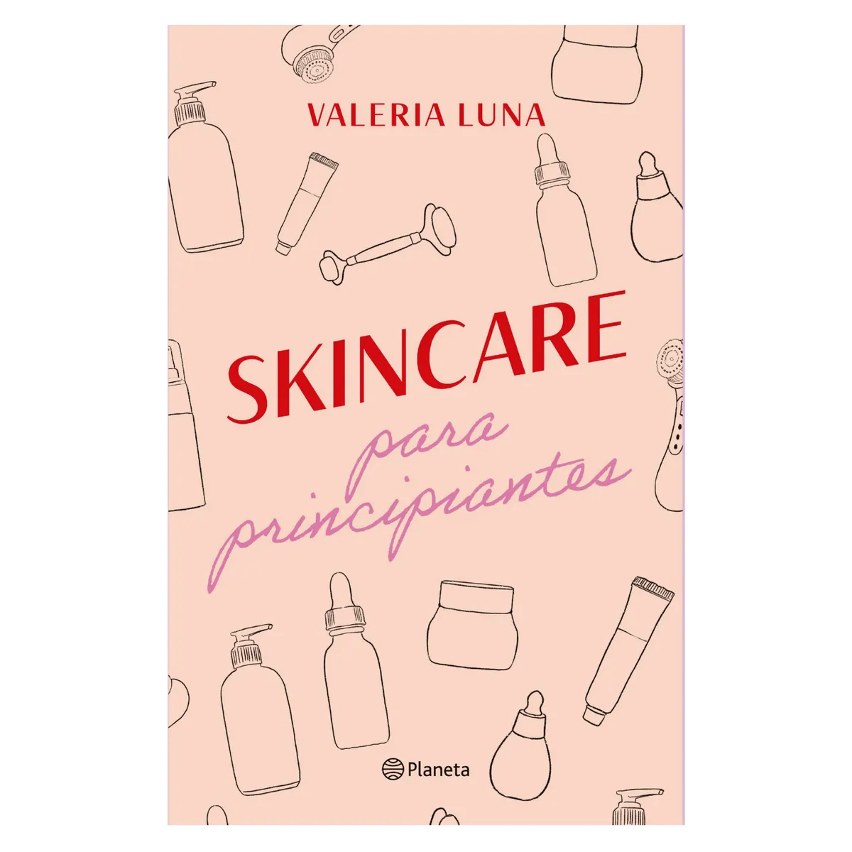 PLANETA - Skincare Para Principiantes