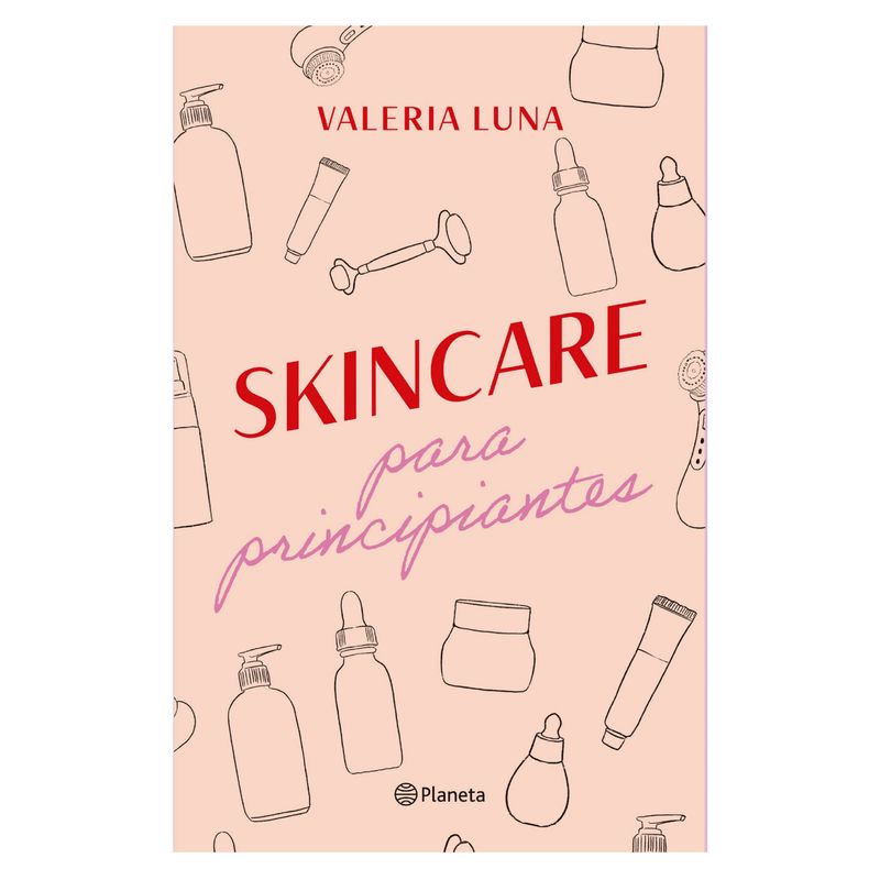 PLANETA - Skincare Para Principiantes