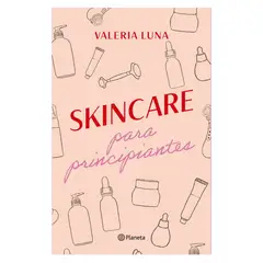 PLANETA - Skincare Para Principiantes