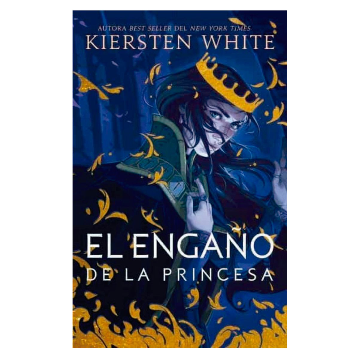 EDICIONES URANO - El Engaño De La Princesa