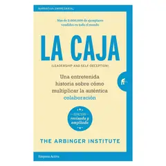 EDICIONES URANO - La Caja - Edición Revisada