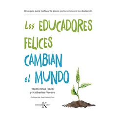 KAIROS - Los Educadores Felices Cambian El Mundo