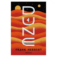 DEBOLSILLO - Dune ( Las Crónicas De Dune 1 )