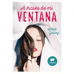 ALFAGUARA J - A Través De Mi Ventana
