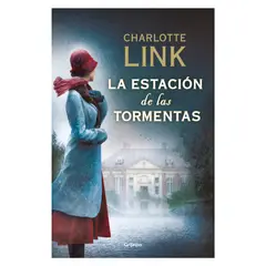 PLAZA & JANES - La Estación De Las Tormentas