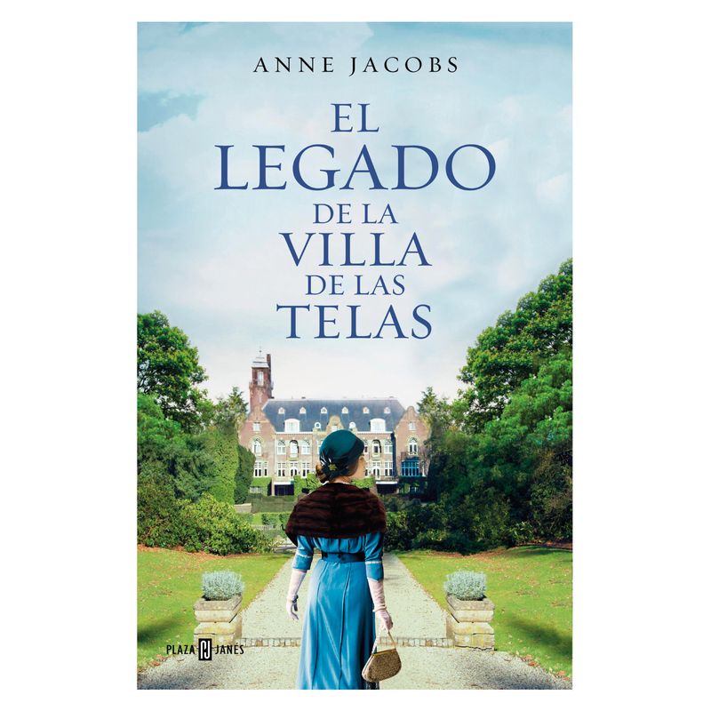 PLAZA & JANES - El Legado De La Villa De Las Telas
