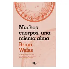 VERGARA - Muchos cuerpos, una misma alma
