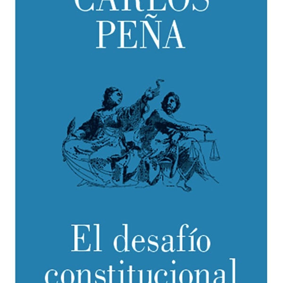 TAURUS - El Desafío Constitucional
