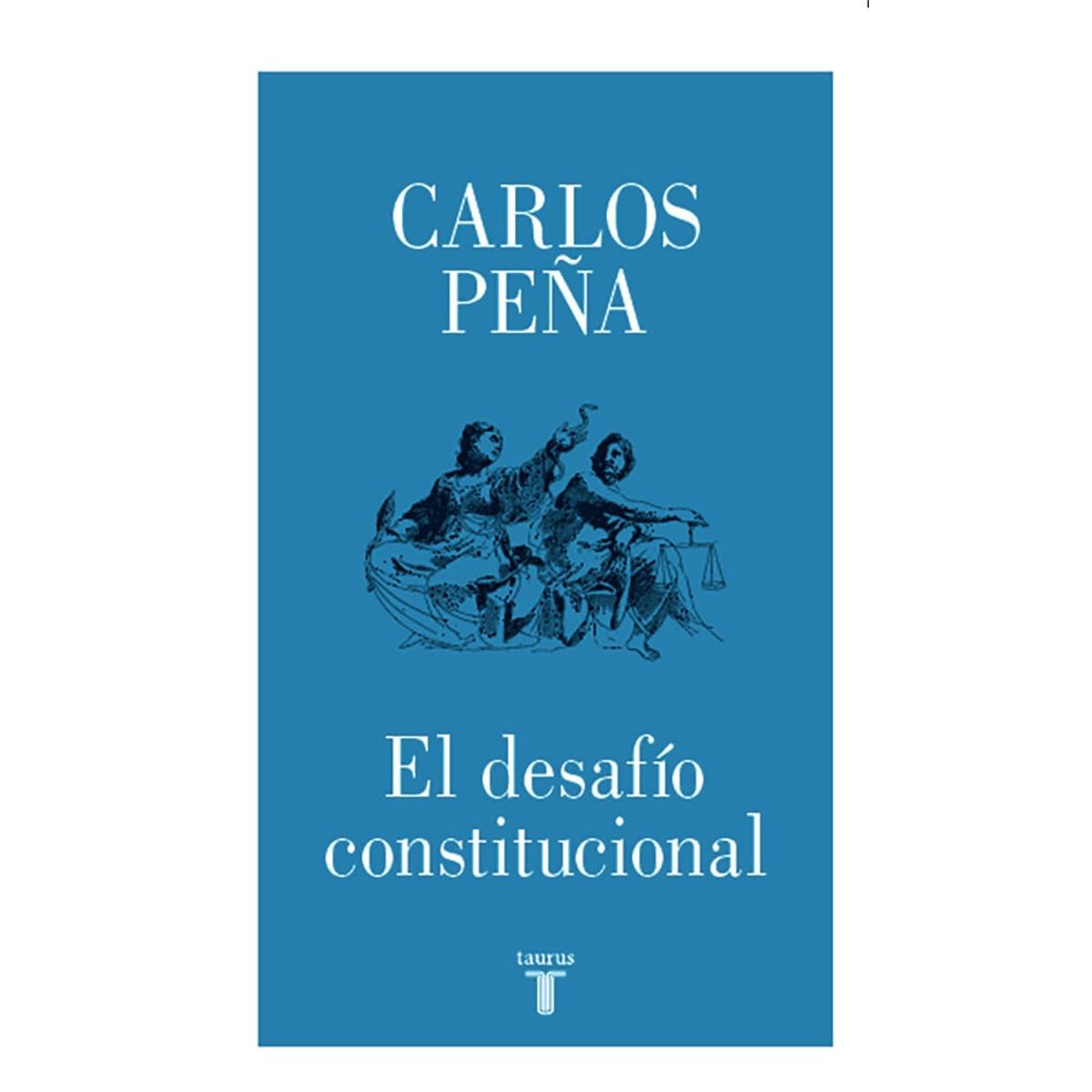 TAURUS - El Desafío Constitucional