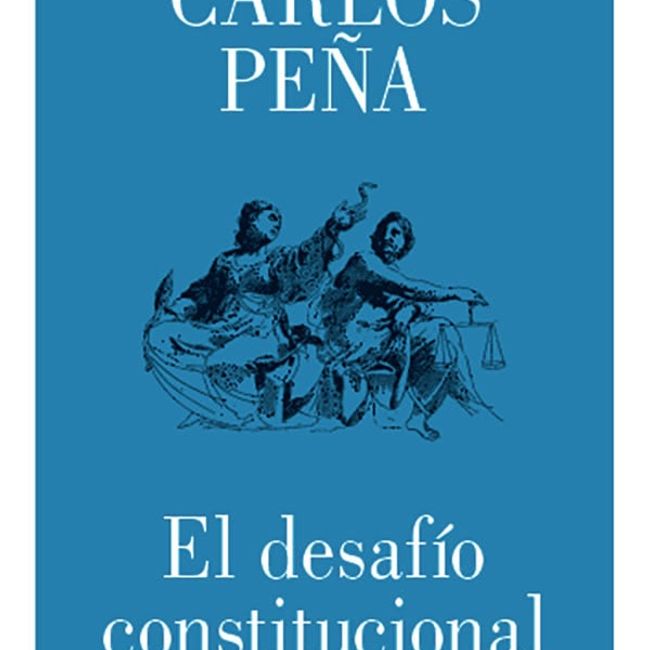 TAURUS - El Desafío Constitucional