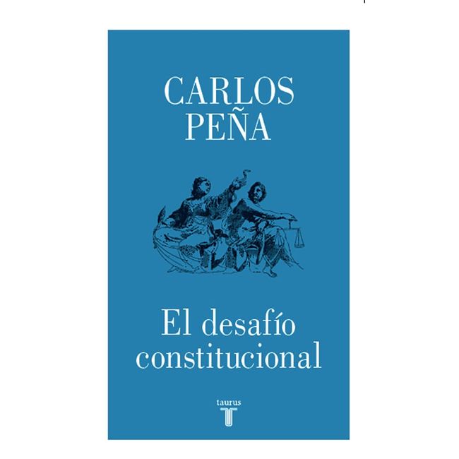 TAURUS - El Desafío Constitucional
