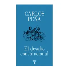 TAURUS - El Desafío Constitucional
