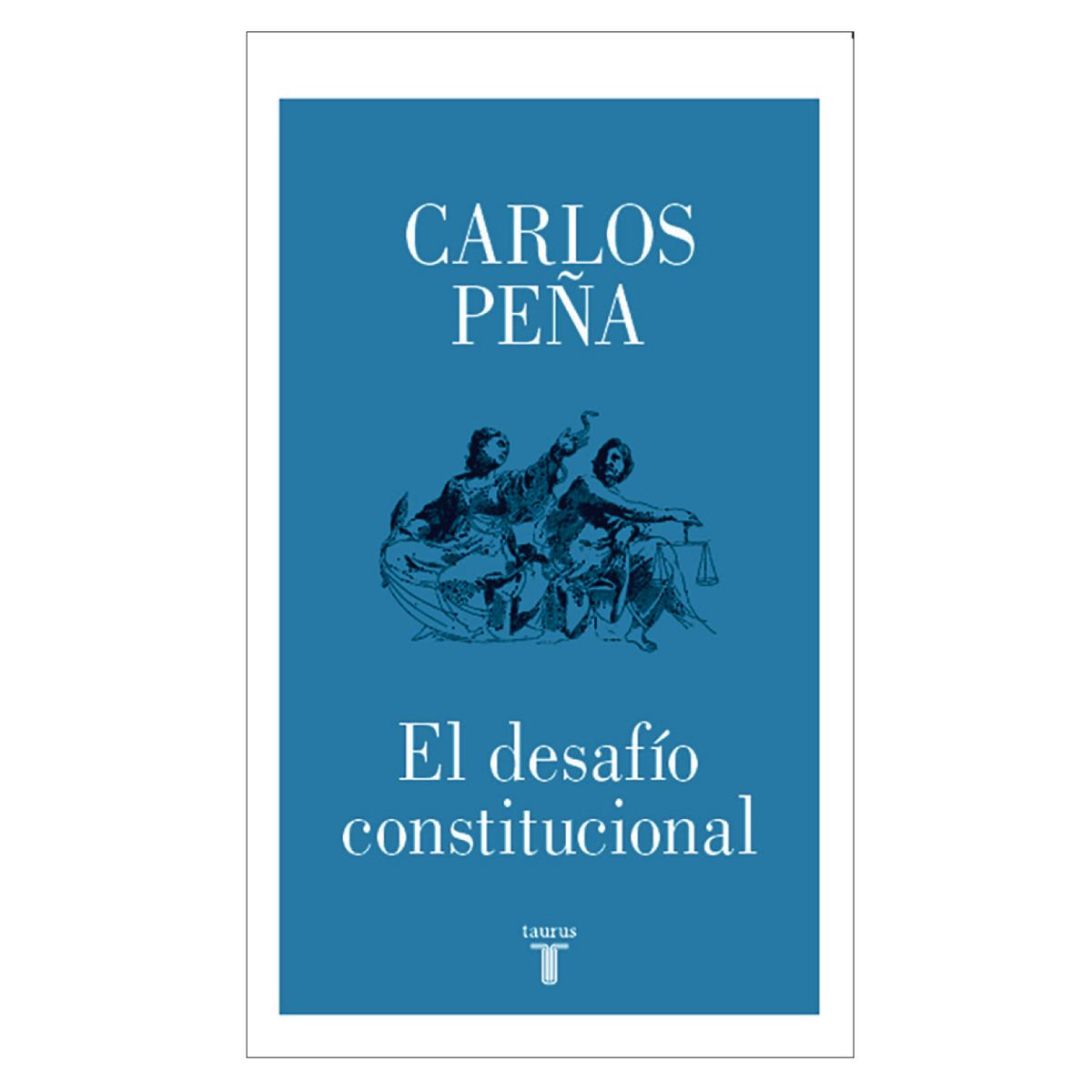 TAURUS - El Desafío Constitucional