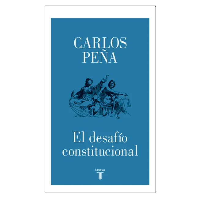 TAURUS - El Desafío Constitucional