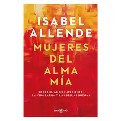 SUDAMERICANA - Mujeres Del Alma Mía