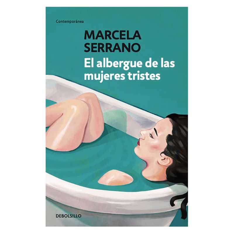 DEBOLSILLO - El Albergue De Las Mujeres Tristes