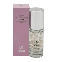 GENERICO - Serum Facial Hidratante y Refrescante- Piel Seca