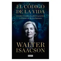 DEBATE - El Código De La Vida